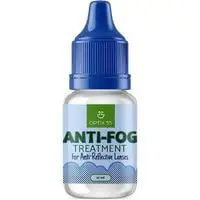 best anti fog spray for prescription glasses