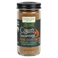 best cajun seasoning brand