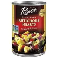 best canned artichoke hearts