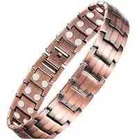 best copper magnetic bracelet