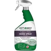 best flea spray for home and furniture