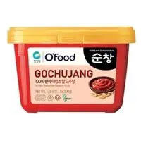 best gochujang