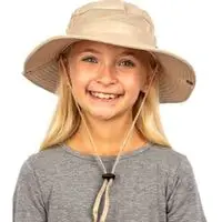 best hat for desert hiking