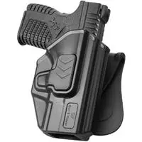best holster for springfield xd 9mm 2021