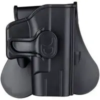 best holster for springfield xd 9mm