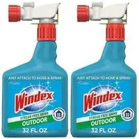 best hose spray window cleaner
