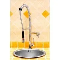 best kohler kitchen faucet