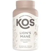 best lion’s mane supplement 2021