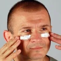 best men's eye cream