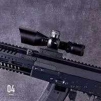 best optic for ps90 (2)