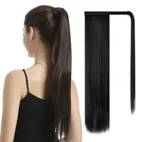 best ponytail extension