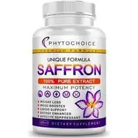 best saffron supplement