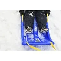 best sleds for toddlers
