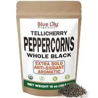 best tellicherry peppercorns 2021