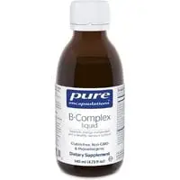 best vitamin b complex2021