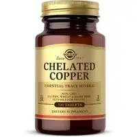 best copper supplement
