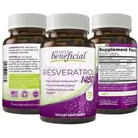 best esveratrol supplement
