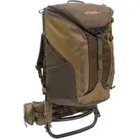 best hunting pack for hauling meat 2021