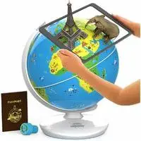 best interactive globes