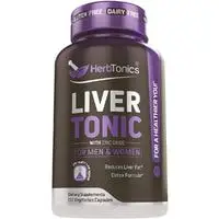 best liver detox supplement 2021