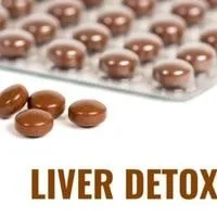 best liver detox supplement 2022