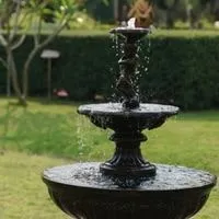 best outdoor water fountains 2022