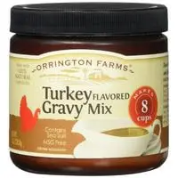 best store bought turkey gravy