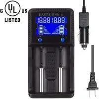 best universal battery charger