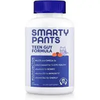 best vitamins for teens