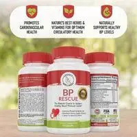 blood pressure support supplement for
