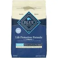 blue buffalo life protection formula