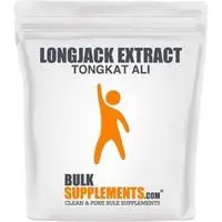 bulksupplements longjack extract