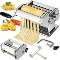 chefly pasta & ravioli maker