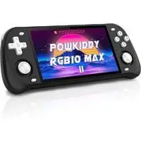 cicystore handheld game console, powkiddy rgb10