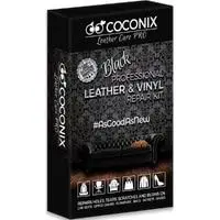 coconix black leather repair