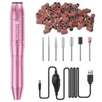 cositte electric nail drill