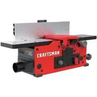 craftsman benchtop jointer,
