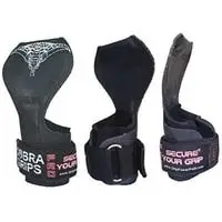 cobra grips pro weight lifting gloves