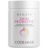 codeage skin probiotics + prebiotics