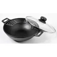 consumer reports best electric wok