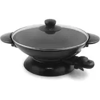 consumer reports best electric wok