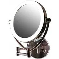consumer reports best wall mounted lighted makeup mirror