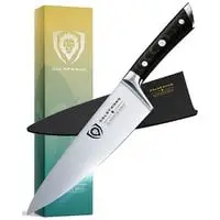 dalstrong chef knife