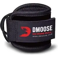 dmoose fitness ankle strap