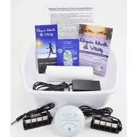 detox foot spa machine with