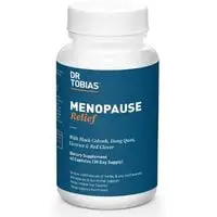 dr. tobias menopause relief