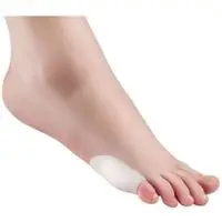 dr.foot tailor's bunion pads 4 pieces bunions