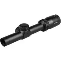 edenberg 1 inch tube rifle scope