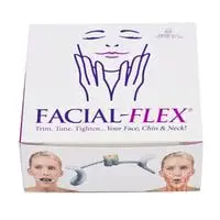 facial flex facial exercise and