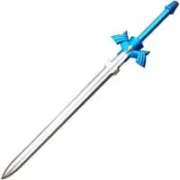 fantasy swords legend of zelda master swords zelda